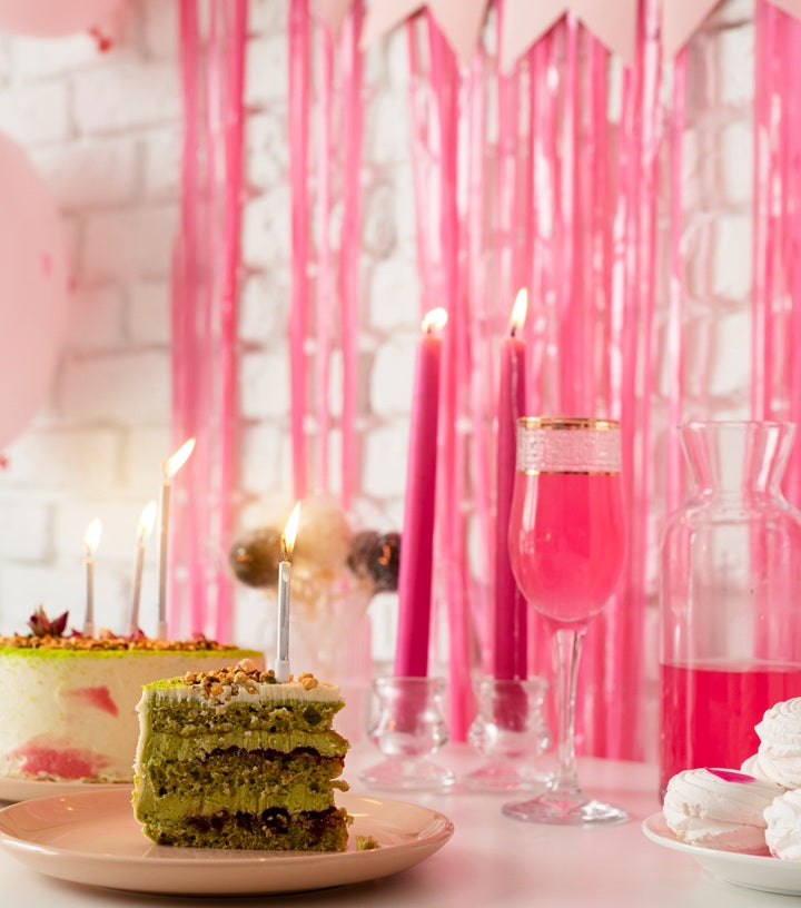 Splash & Shine – A Moubela Holi