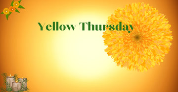 Yellow Thursday