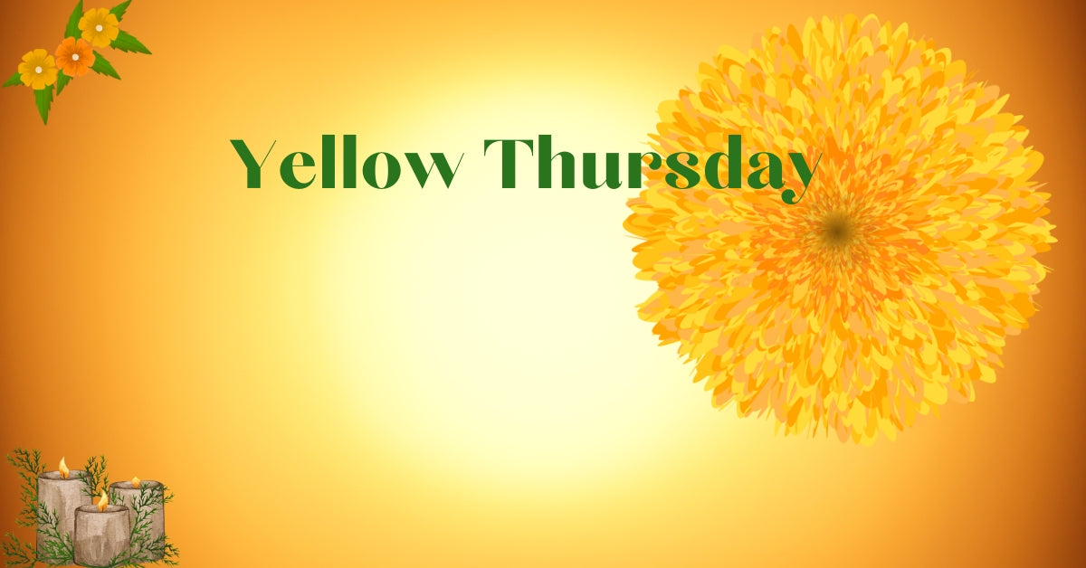 Yellow Thursday